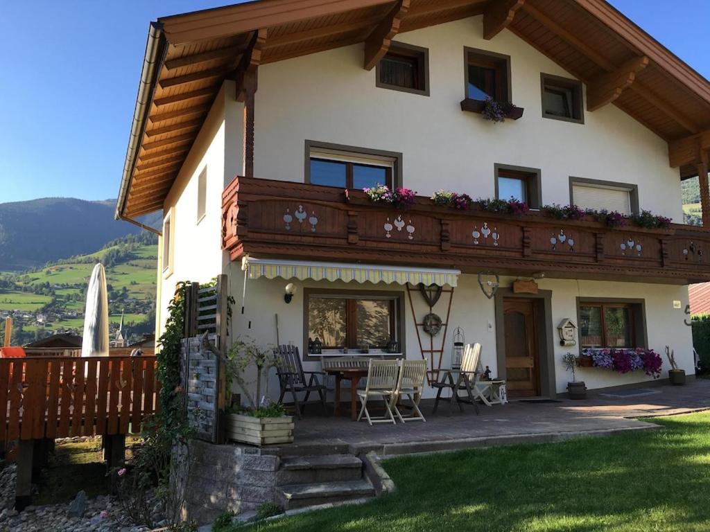 شقة Haus Anna Louise - نيدرمسيل المظهر الخارجي الصورة