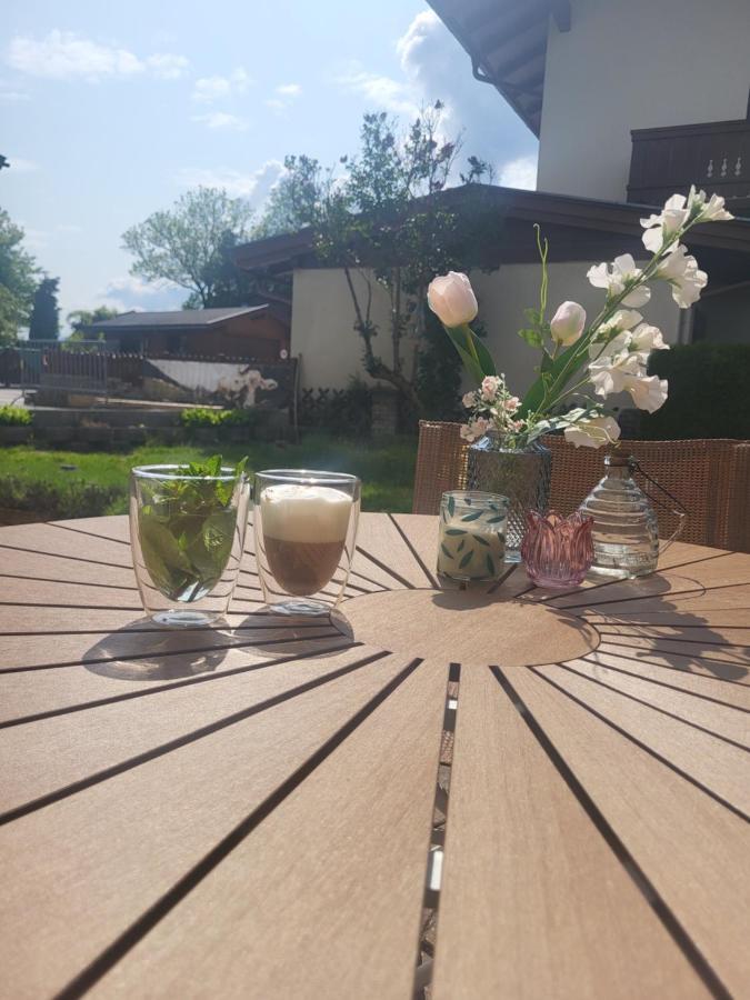 شقة Haus Anna Louise - نيدرمسيل المظهر الخارجي الصورة